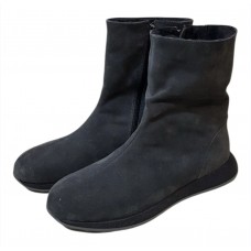 Уггі 41-42 р замш Нand made 